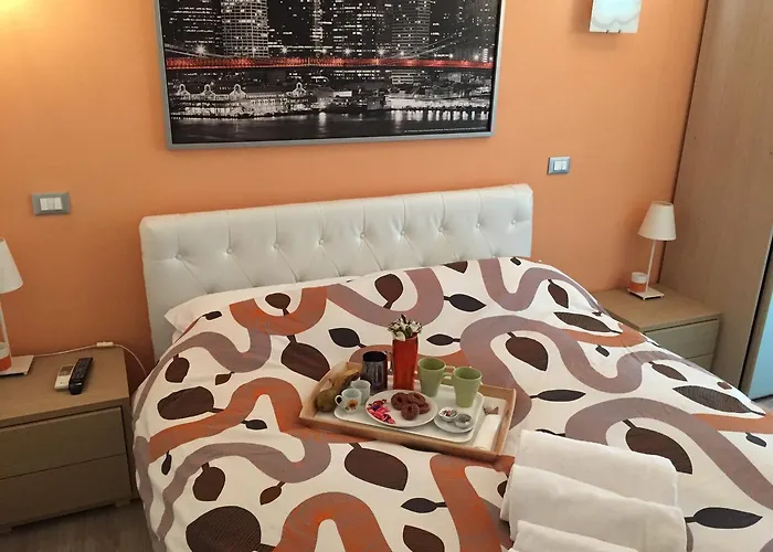 B&B Spqr Roma